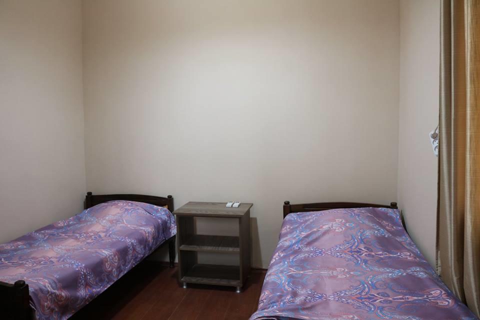 Cactus Hotel Кобулети Экстерьер фото